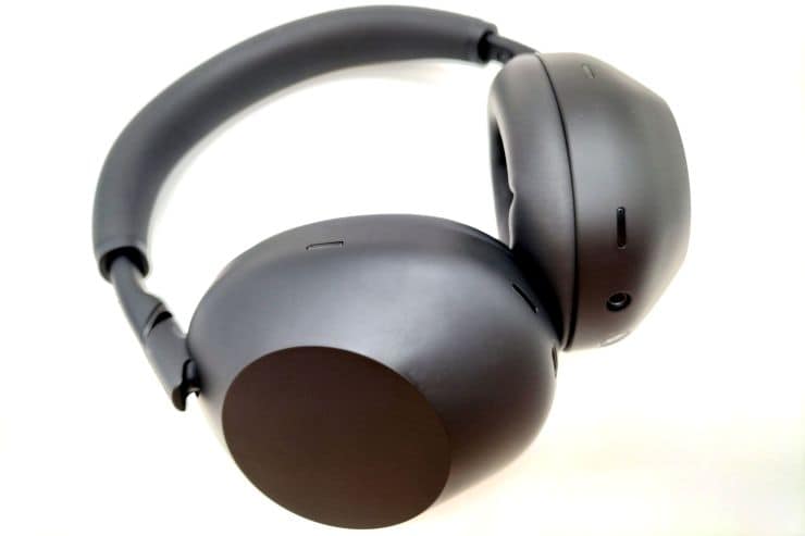 SONY WH-1000XM6の画像