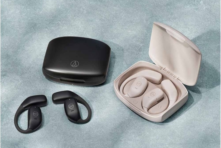 Audio-Technica ATH-AC5TWの画像