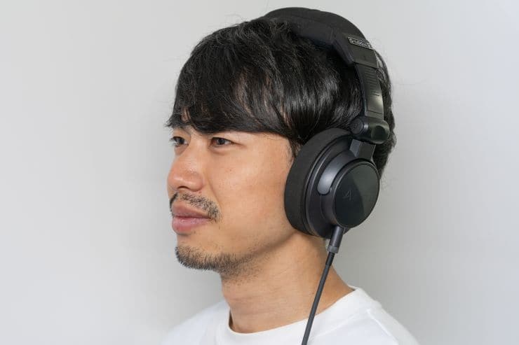 装着画像