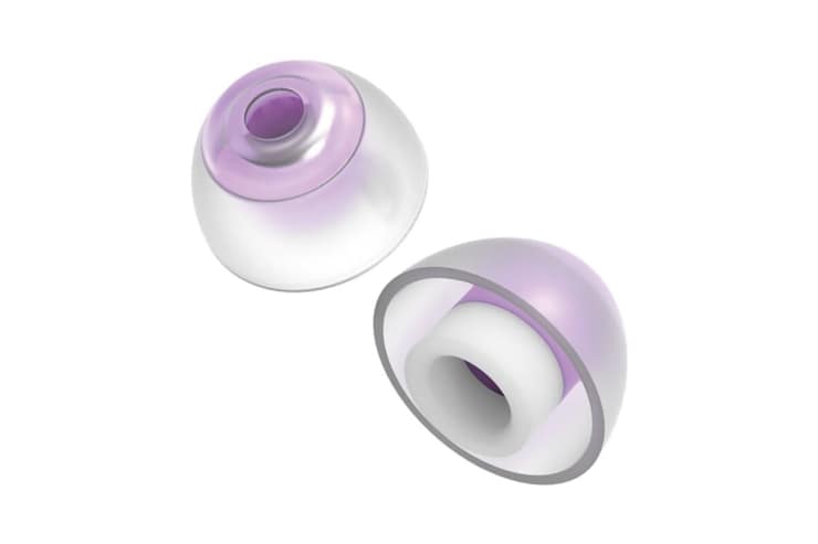 LEPIC nuon 空間音響イヤーピース voice+ for AirPods Pro商品イメージ