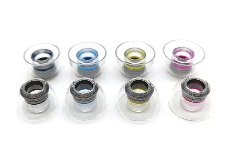 Pentaconn COREIR mini STAINLESS STEELの画像