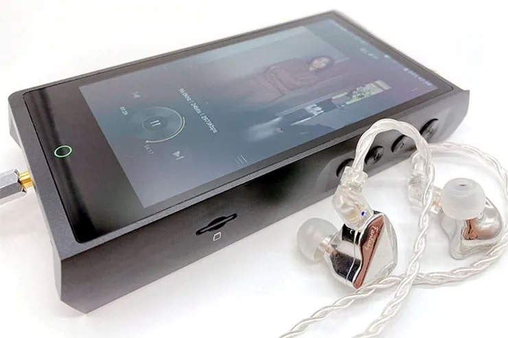  【試聴レビュー】Cayin N8iiはカインの新たなフラッグシップDAP！3つの特徴とは？ ブログイメージ