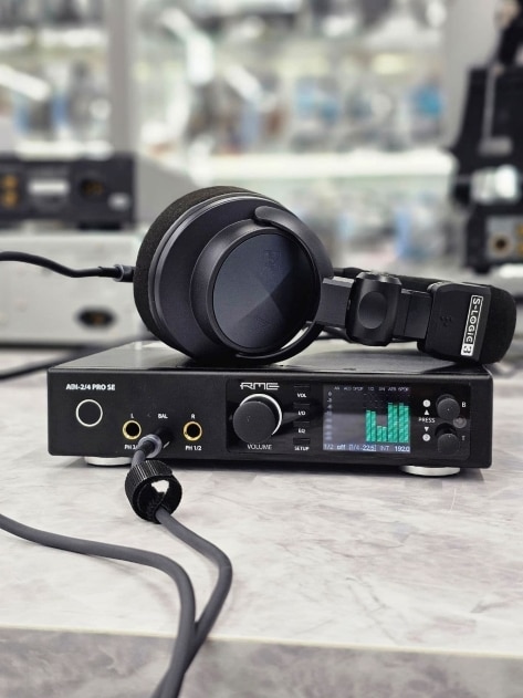 Astell&Kern VIRTUOSOの画像