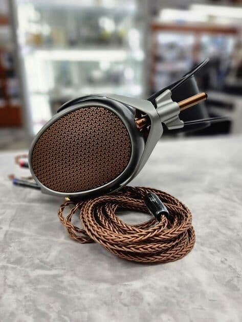 Meze Audio POETの画像