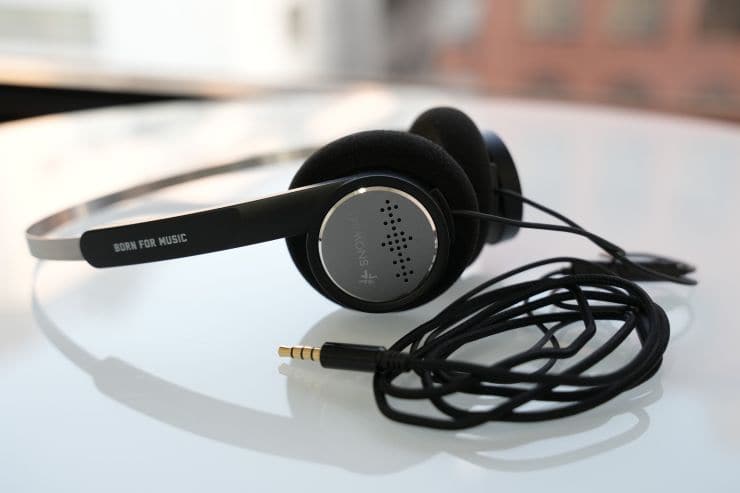 FIIO Snowsky WINDの画像