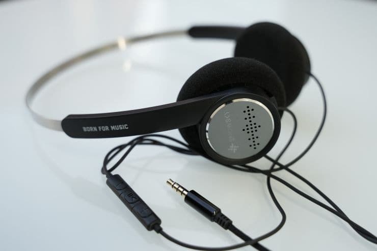 FIIO Snowsky WINDの画像