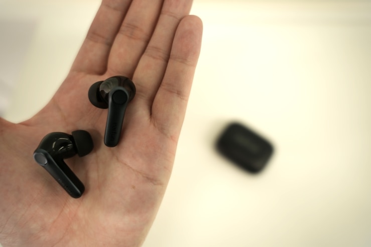 EarFun Air Pro 4の画像