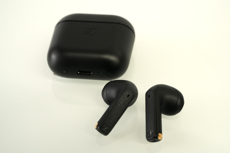 SENNHEISER ACCENTUM Openの画像