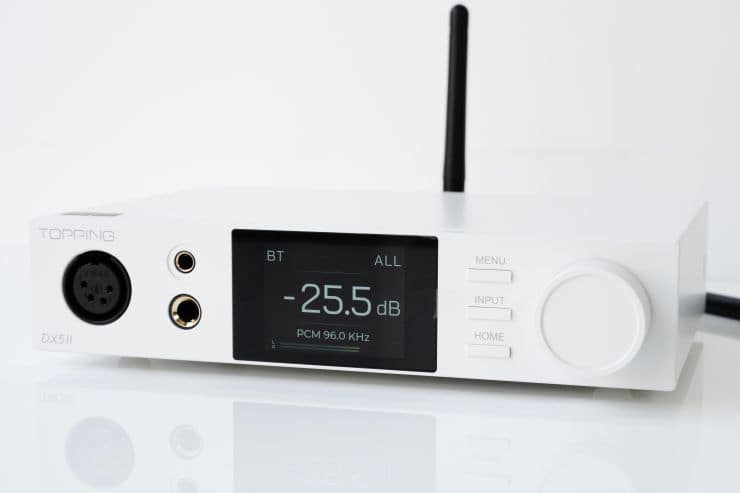 Bluetooth接続画像