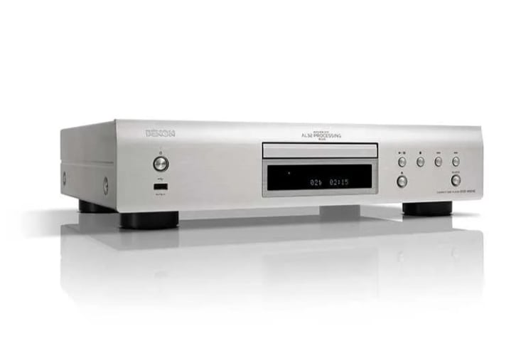 DENON DCD-900NE SPの画像