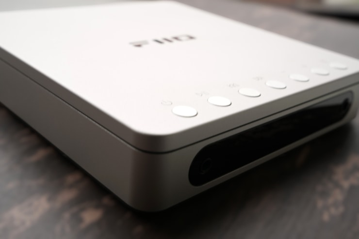 FIIO DM13 BTの画像