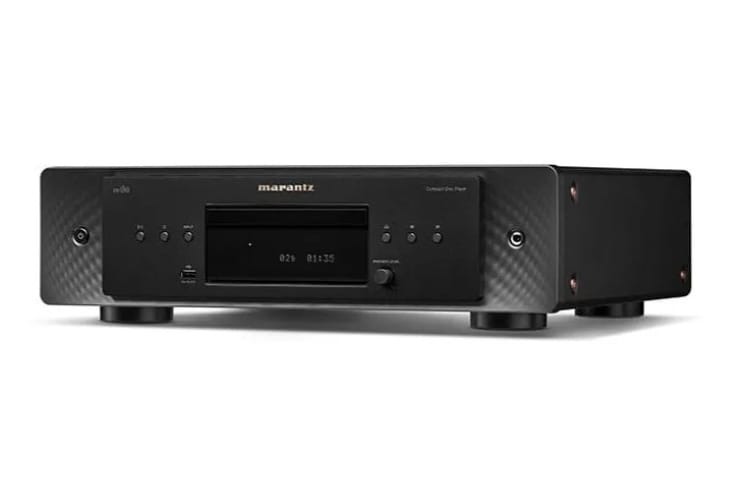 Marantz CD60の画像