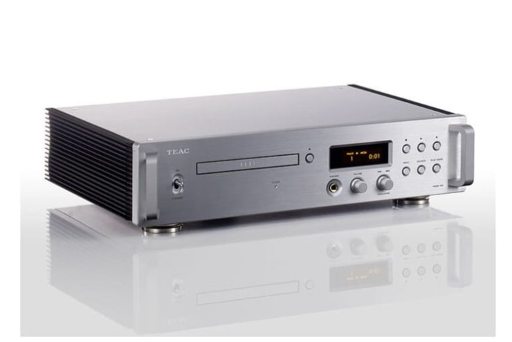 TEAC VRDS-701の画像