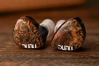 DUNU-TOPSOUND DaVinci商品イメージ