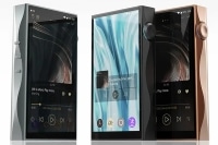 Shanling M3 Plus商品イメージ