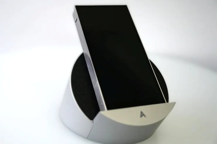 Astell&Kern PD10の画像