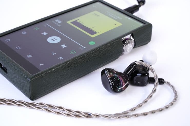 THIEAUDIO Prestige LTD比較画像