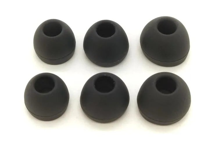 Acoustune HSX1001 C:03M:02Gイヤーピースの画像