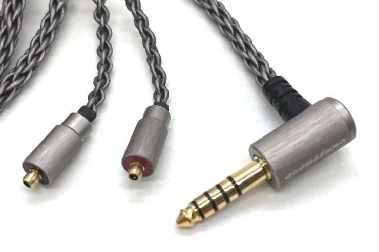 Acoustune HSX1001 C:03M:02Gケーブルの画像