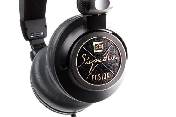ULTRASONE Signature FUSIONの画像