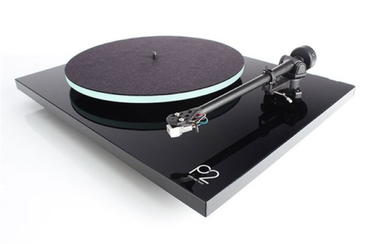 REGA Planar2 mk2の画像
