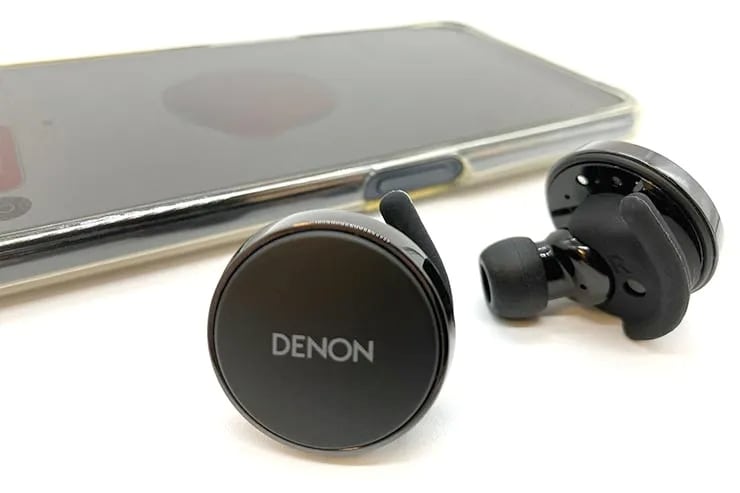 DENON　PerL Proの画像