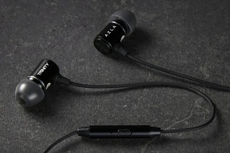AZLA TRINITY USB-Cの画像