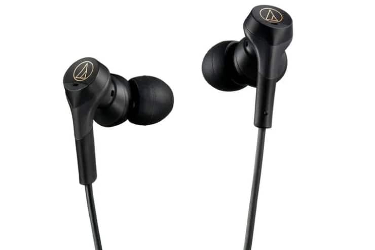 Audio-Technica ATH-CKS330NCの画像