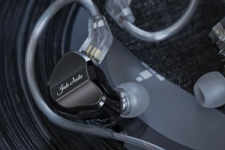 FIIO JD1の画像