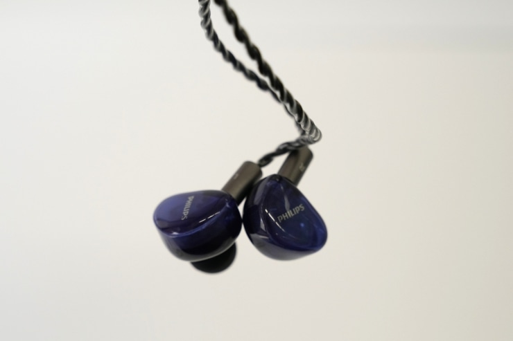 PHILIPS TAE7009の画像