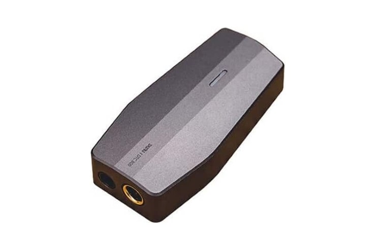 DUNU-TOPSOUND DTC800商品イメージ
