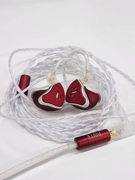 DITA AUDIO Preludeの画像