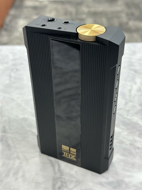 FIIO Q7の画像