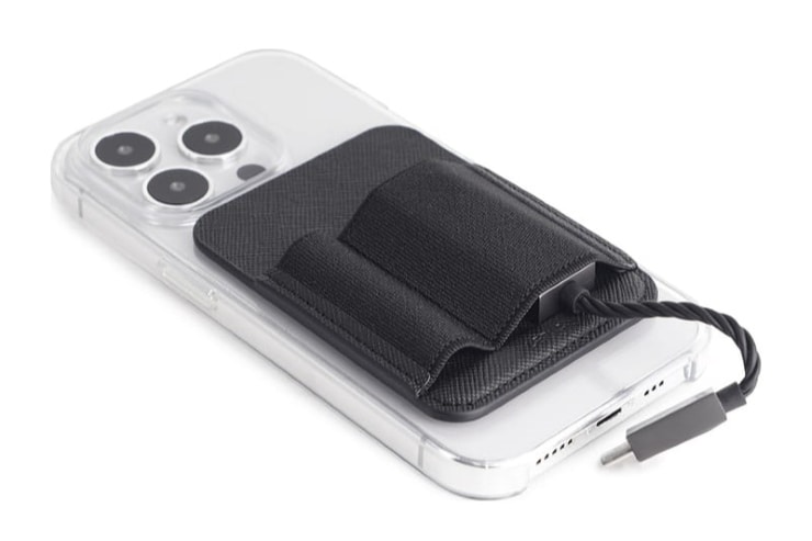 LEPIC DAC POCKETの画像