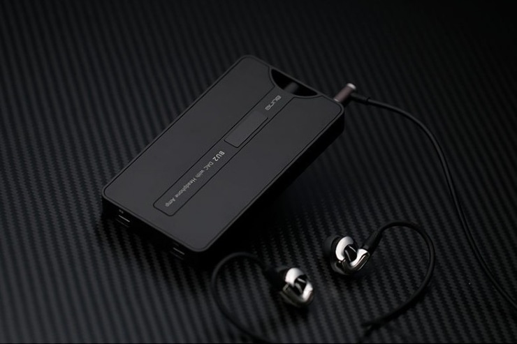 aune audio BU2の画像