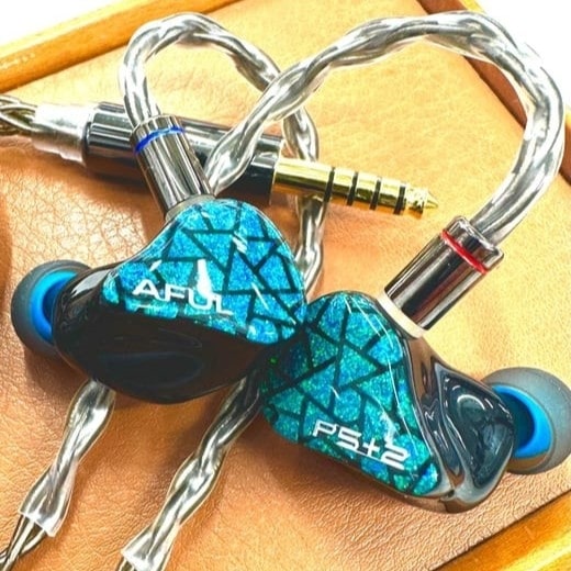 AFUL Audio Performer 5+2 (Performer 7)の画像