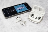  Audio-Technica ATH-TWX9MK2 | 高音質とノイズキャンセリング！ワイヤレスイヤホンの新体験 ブログイメージ