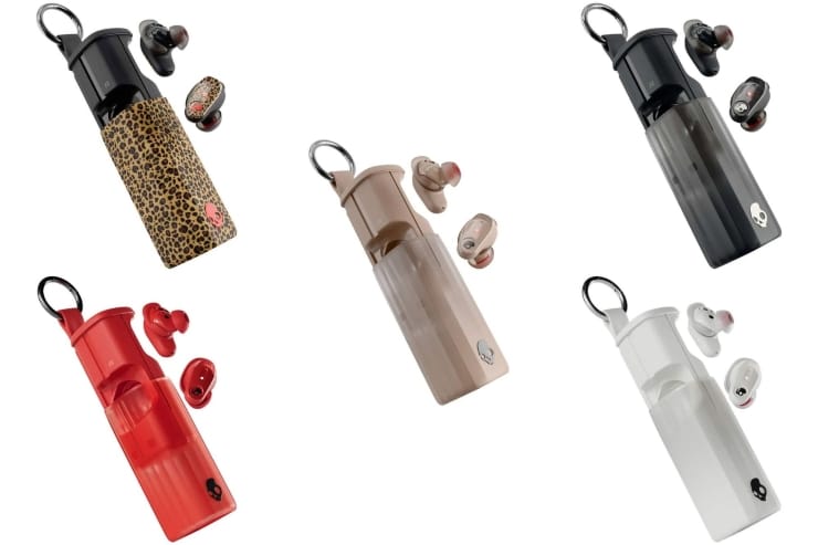 Skullcandy Method 360 ANCの画像
