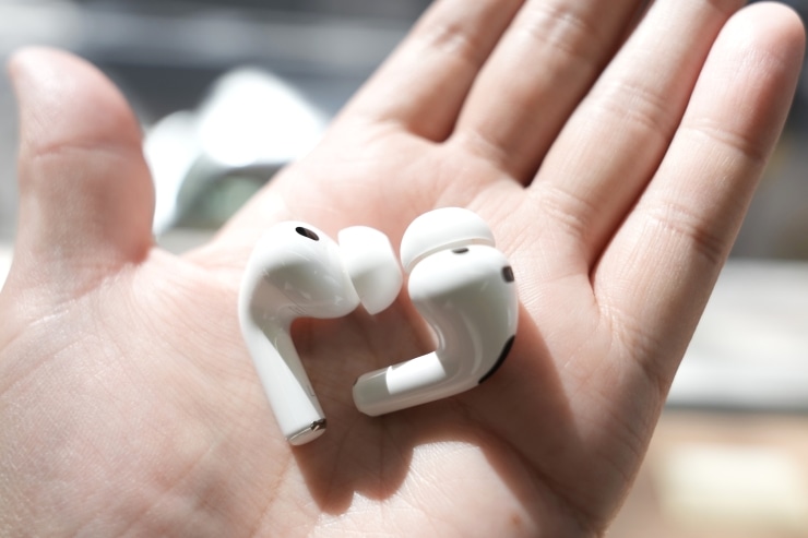 AirPods Pro3の画像