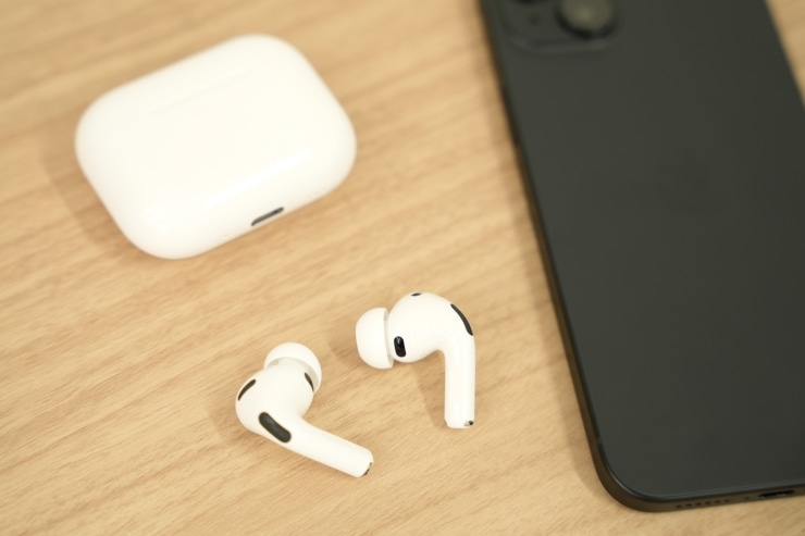 AirPods Pro（第3世代）の画像