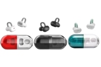 水月雨(MoonDrop) Pill ミュージックカプセル商品イメージ