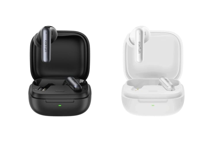 EarFun Air Pro 4iの画像