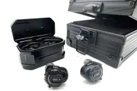 Acoustune アコースチューン　HSX1001 迅　Jin Acoustune HSX1001 Jin -迅- [HSX1001V1-BLK]｜新品通販フジヤ