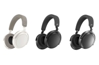 SENNHEISER MOMENTUM 4 Wireless商品イメージ