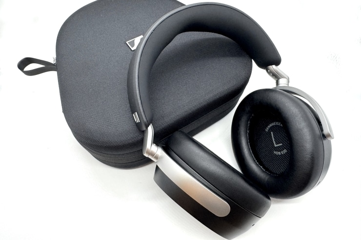 SENNHEISER HDB 630 レビュー | USB-Cドングル付属！音質に妥協しない最新ワイヤレスヘッドホン