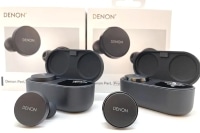 DENON PerL Pro・PerLレビュー | パーソナライズ機能を搭載した話題の完全ワイヤレスイヤホン ブログイメージ