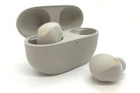 SONY WF-1000XM5発表!4代目となるソニーのワイヤレスイヤホン最新モデルを詳しく紹介 ブログイメージ