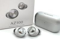Technics EAH-AZ100 レビュー |装着感・ノイキャン性能向上!丁寧で聴き心地の良いサウンドのワイヤレスイヤホン ブログイメージ