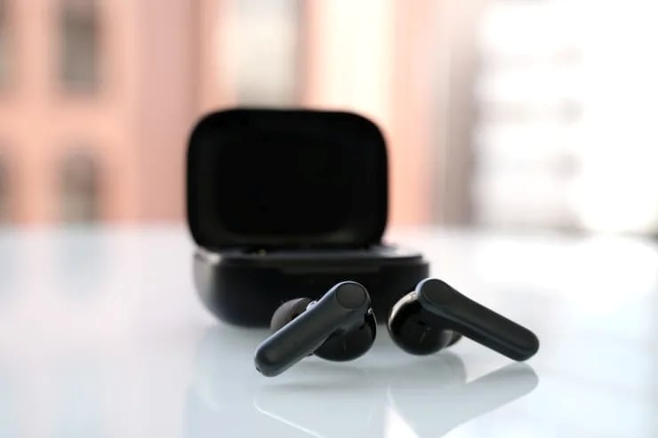 EarFunのイヤホン画像