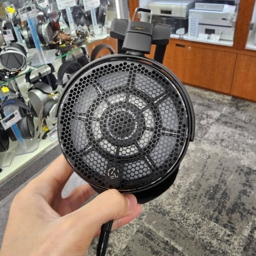 Audio-Technica ATH-ADX7000の画像